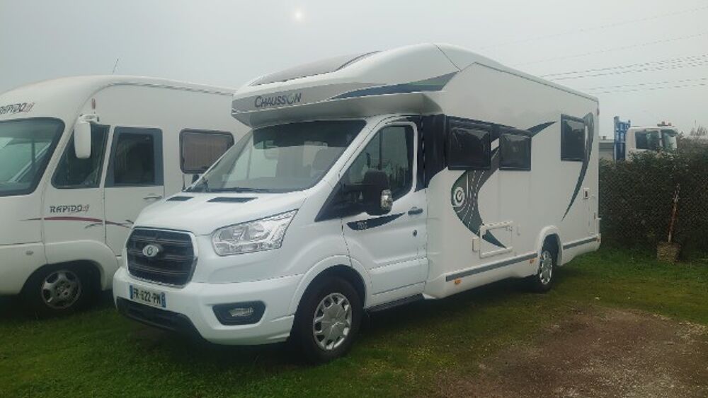  2020 occasion 33700 M&eacute;rignac