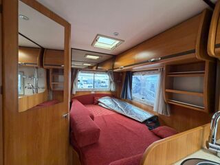  2008 occasion 31600 Muret