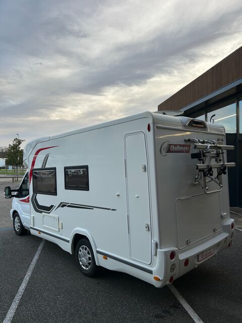  2019 occasion 47300 Villeneuve-sur-Lot