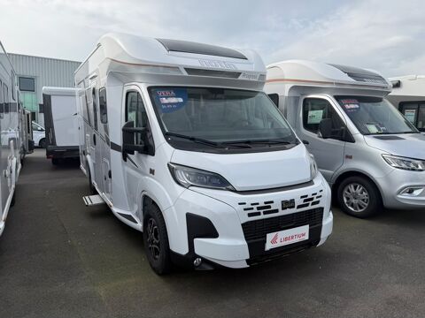 NOTIN Camping car  occasion La M&eacute;zi&egrave;re 35520