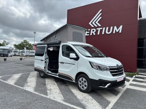 AUTRES Camping car  occasion Perpignan 66000