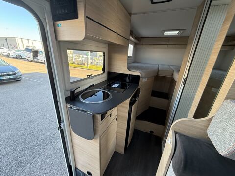  2022 occasion 88150 Thaon-les-Vosges