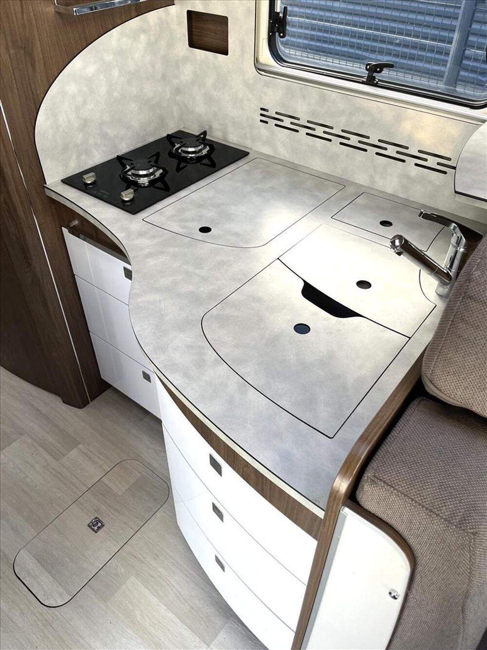  2020 occasion 60290 Rantigny
