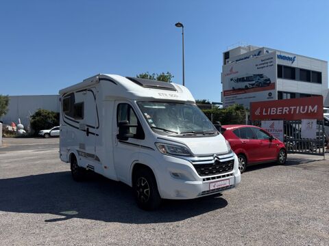 AUTRES Camping car 2018 occasion Mauguio 34130