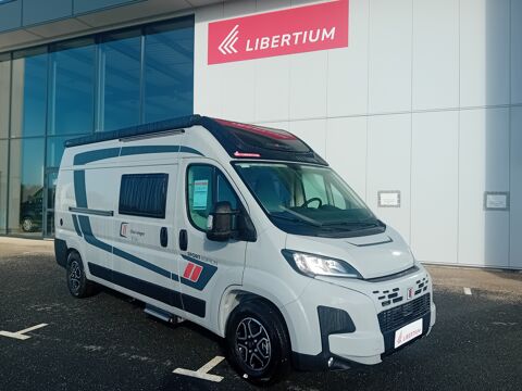 CHALLENGER Divers  occasion Plougoumelen 56400