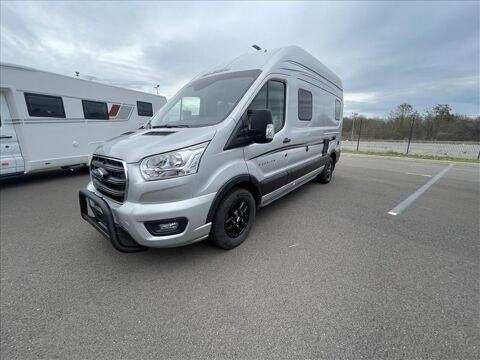 Camping car Camping car 2025 occasion Jouy-aux-Arches 57130