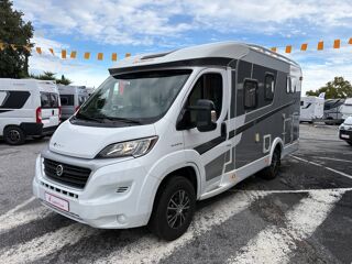  2016 occasion 66000 Perpignan