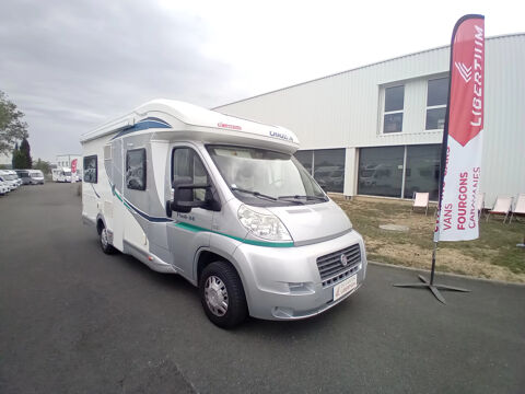 Annonce voiture Divers Divers 37900 