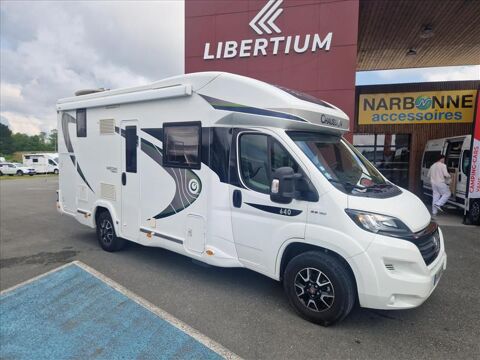 CHAUSSON Divers 2019 occasion M&eacute;rignac 33700