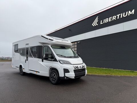 BENIMAR Camping car  occasion Benfeld 67230