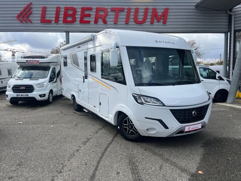 BAVARIA Divers  occasion Fenouillet 31150