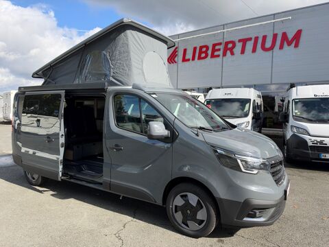 BAVARIA Camping car  occasion Sainte-Eulalie 33560