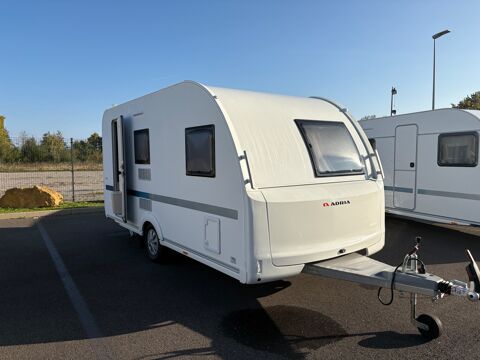 Caravane Caravane  occasion Woippy 57140