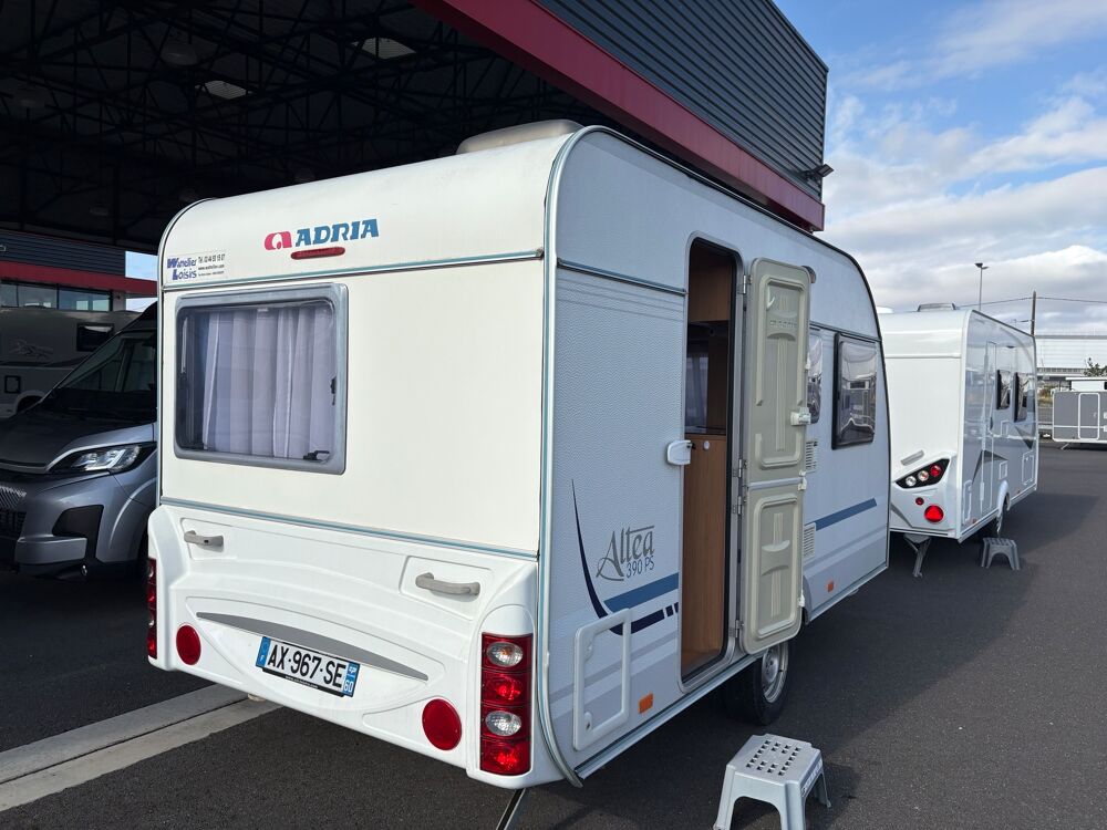  2010 occasion 57140 Woippy