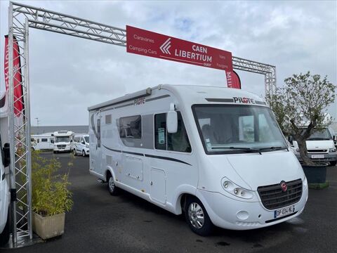 PILOTE Divers 2015 occasion Verson 14790