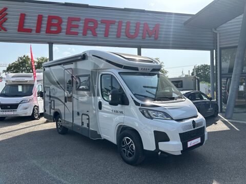 AUTRES Camping car  occasion Fenouillet 31150