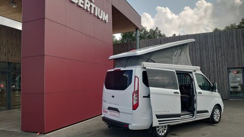  2022 occasion 33700 M&eacute;rignac