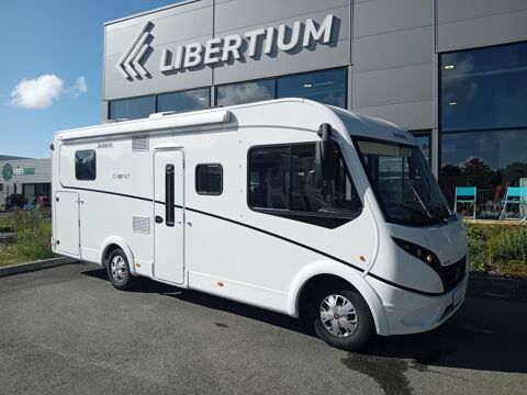DETHLEFFS Camping car 2024 occasion Saint-&Eacute;tienne-de-Montluc 44360