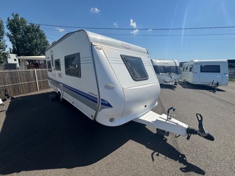 HOBBY Caravane 2006 occasion Beaulieu-sur-Layon 49750