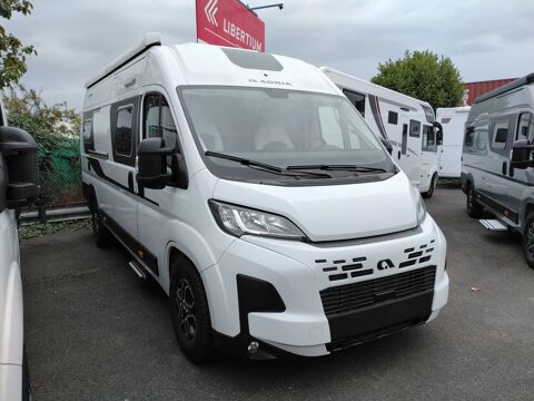 Camping car Camping car  occasion Lux 71100