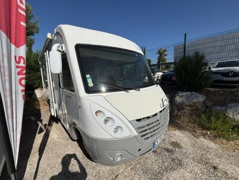 Annonce voiture BAVARIA Camping car 49900 €