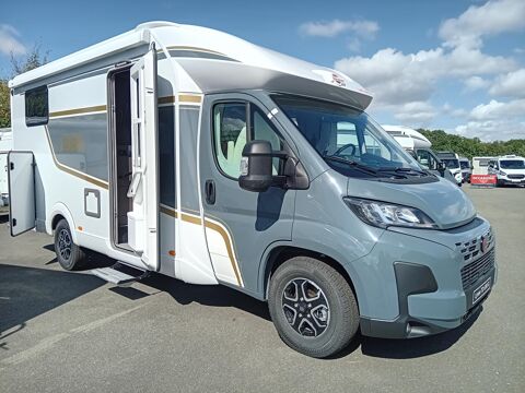 Camping car Camping car  occasion Fontenay-sur-Eure 28630