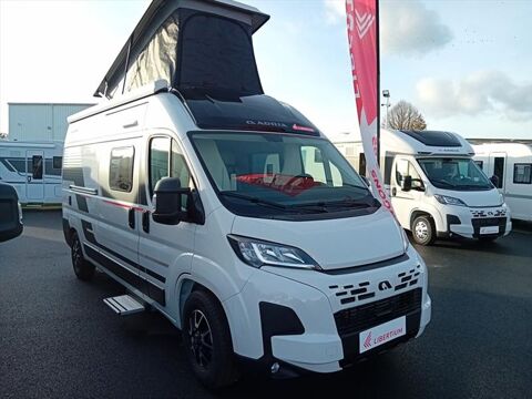 Camping car Camping car  occasion Fontenay-sur-Eure 28630