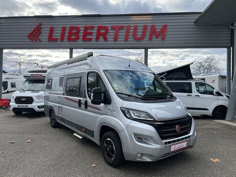 RAPIDO Divers 2018 occasion Fenouillet 31150