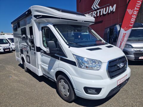 MC LOUIS Camping car 2025 occasion Muret 31600