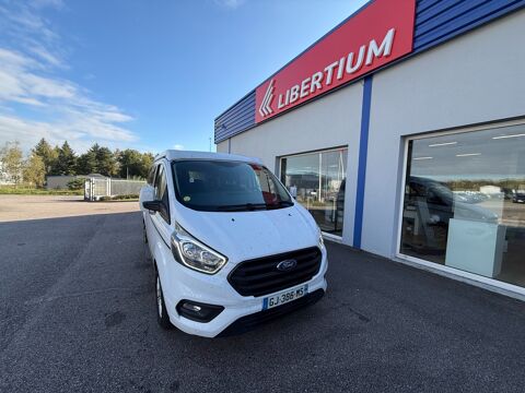 LAIKA Divers 2022 occasion Thaon-les-Vosges 88150