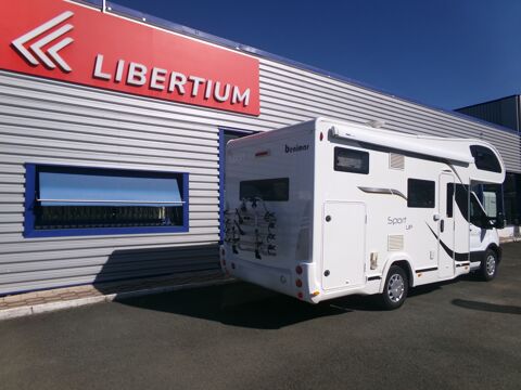  2020 occasion 70000 Vesoul