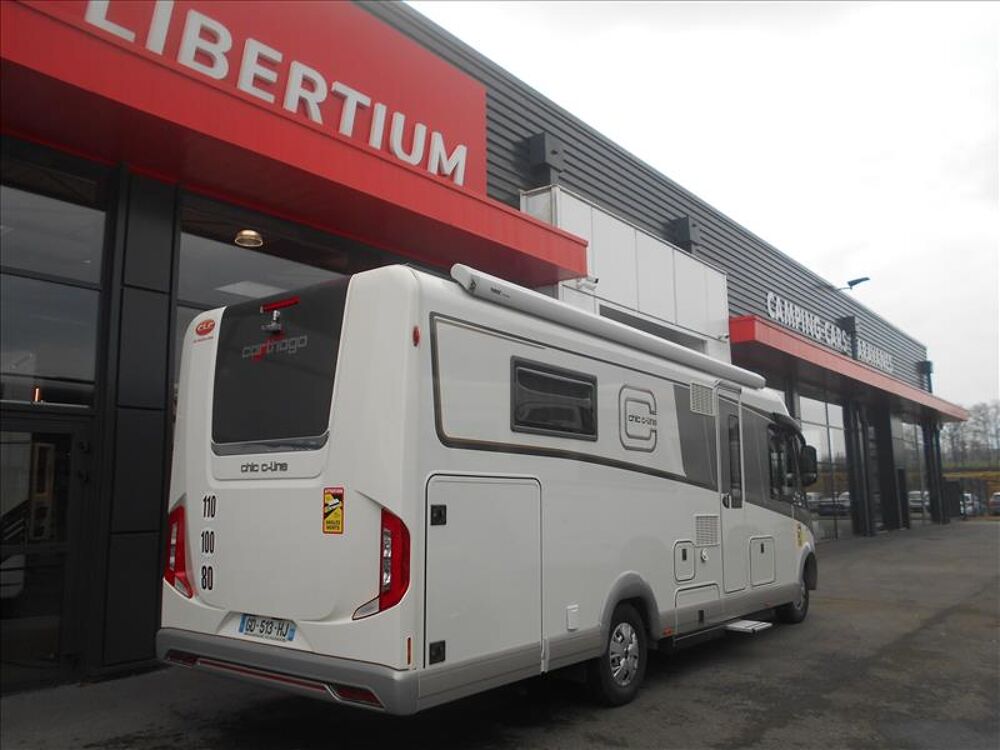  2021 occasion 60290 Rantigny