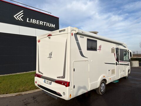 2018 occasion 67230 Benfeld