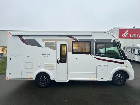 Annonce voiture Camping car Camping car 69900 €