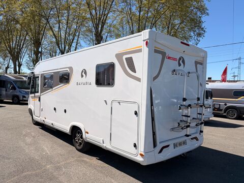  2025 occasion 33560 Sainte-Eulalie