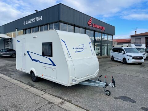 Caravane Caravane 2024 occasion Muret 31600