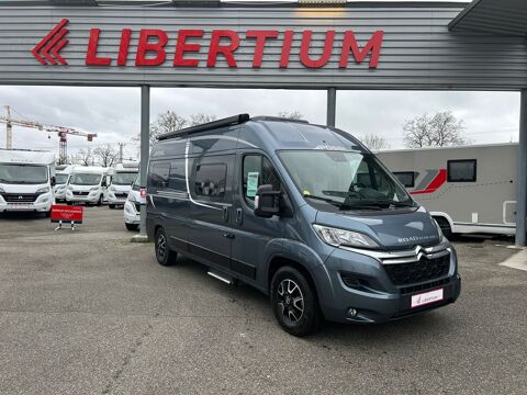 POSSL Divers 2023 occasion Fenouillet 31150