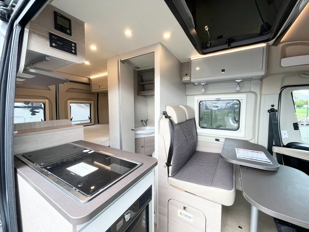  2022 occasion 29470 Plougastel-Daoulas