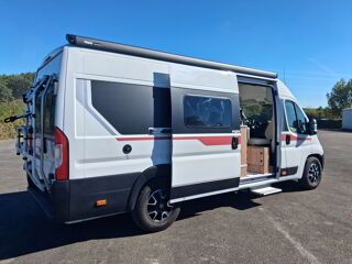  2022 occasion 28630 Fontenay-sur-Eure