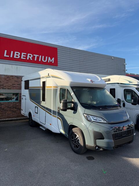 Camping car Camping car  occasion Tinqueux 51430