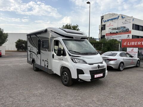 AUTRES Camping car  occasion Mauguio 34130
