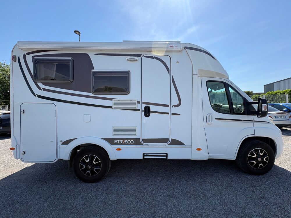  2018 occasion 34130 Mauguio