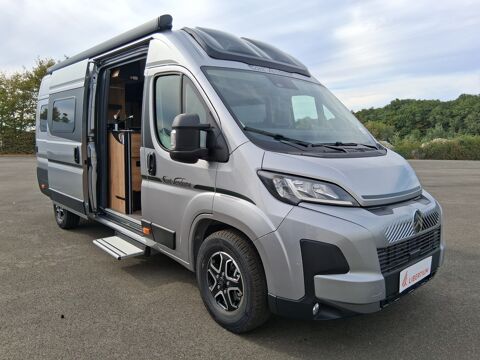 FONT VENDOME Camping car  occasion Mauguio 34130