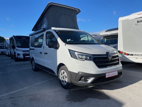 Annonce voiture BAVARIA Camping car 53399 €