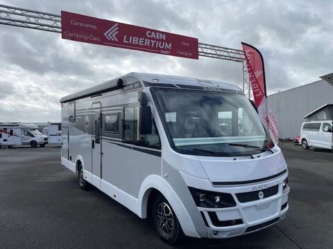 Annonce voiture Divers Divers 85399 €