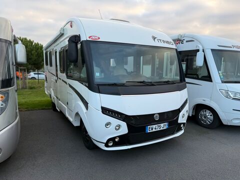 Divers Divers 2018 occasion La M&eacute;zi&egrave;re 35520