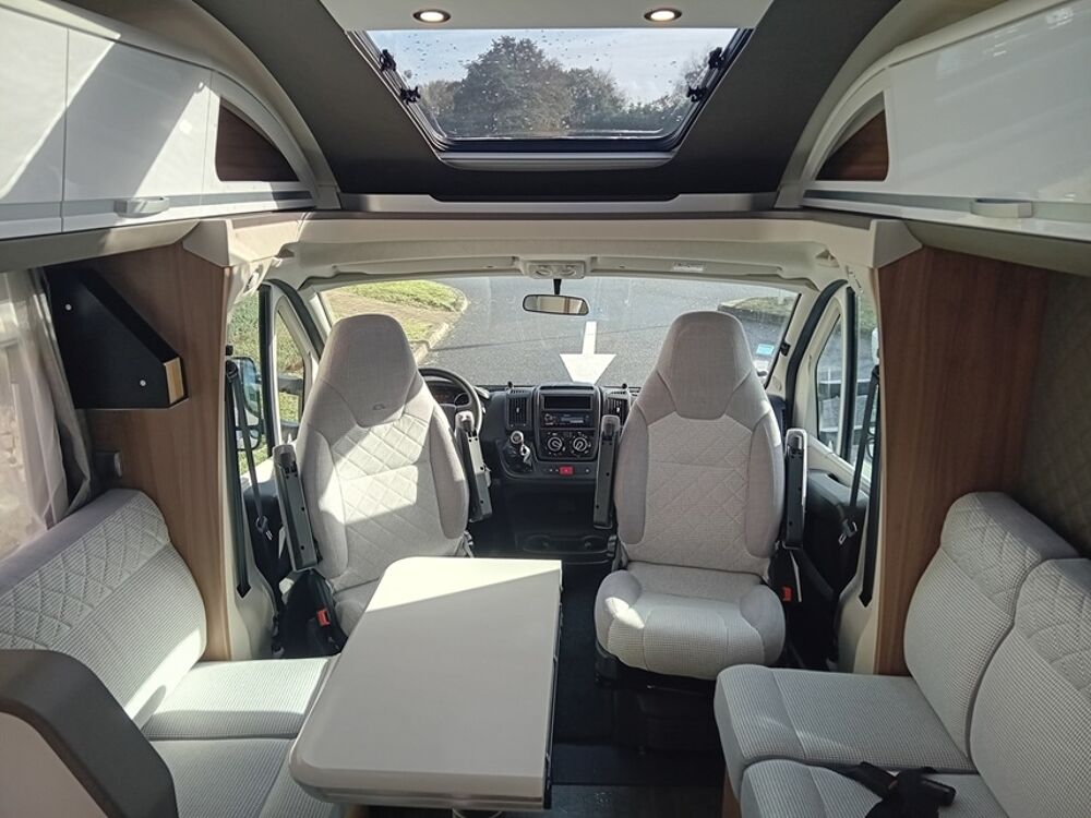  2020 occasion 22300 Lannion