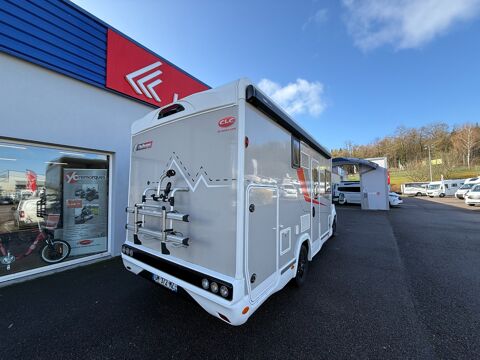  2023 occasion 88150 Thaon-les-Vosges