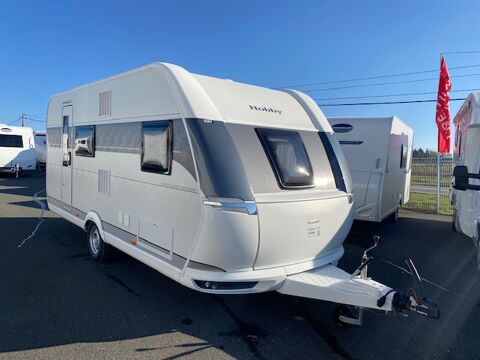 HOBBY Caravane  occasion Beaulieu-sur-Layon 49750