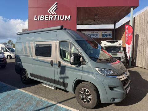 CARADO Camping car 2024 occasion M&eacute;rignac 33700
